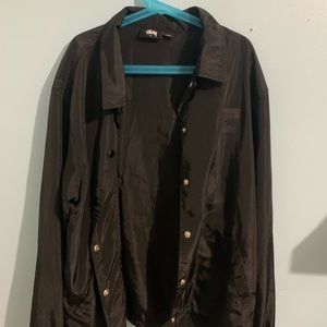 Stussy Jacket/ windbreaker